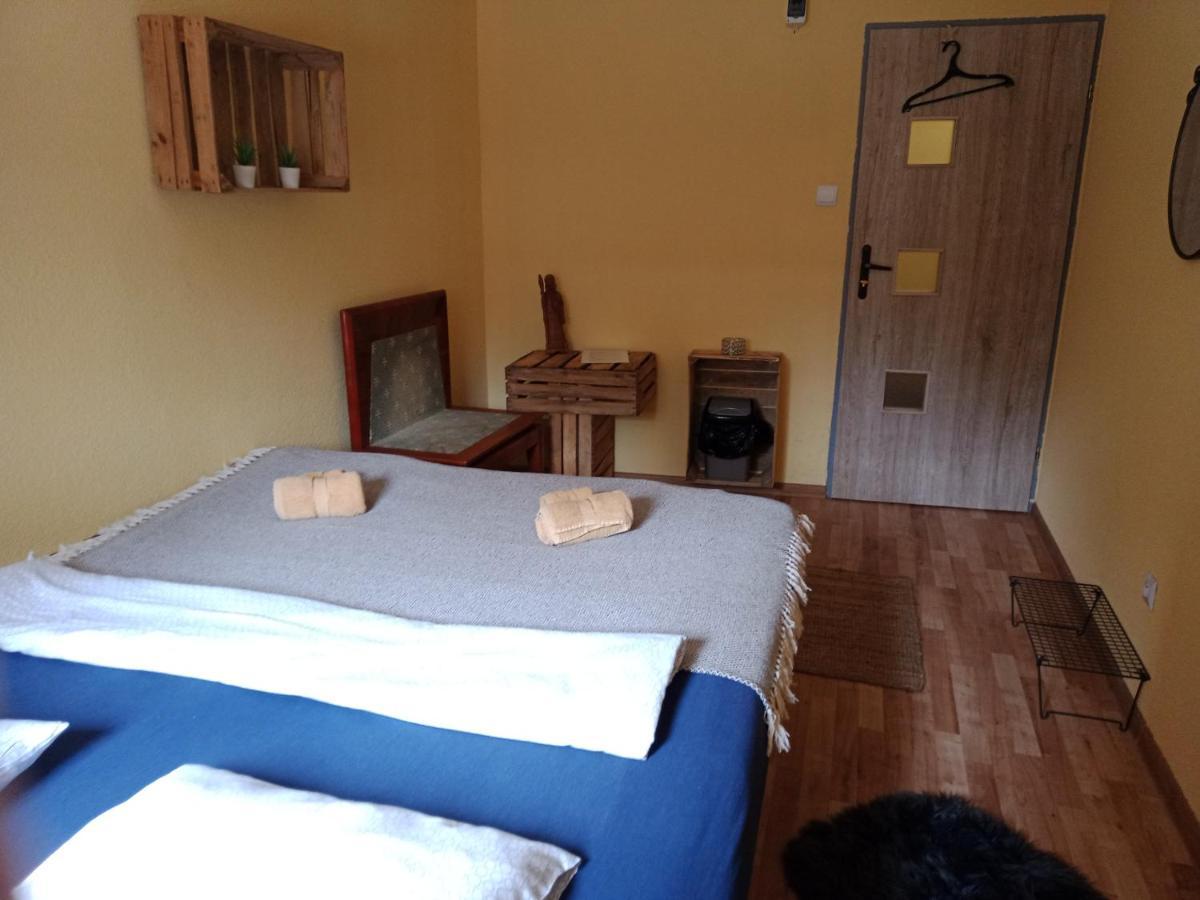 Hostel Sielanka - Gdansk — Zdjęcia 1