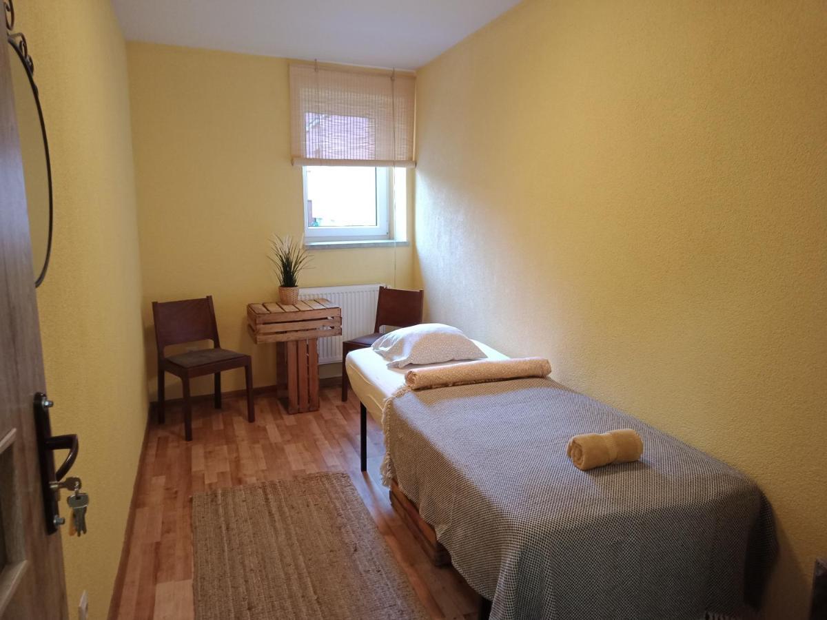 Hostel Sielanka - Gdansk — Zdjęcia 2